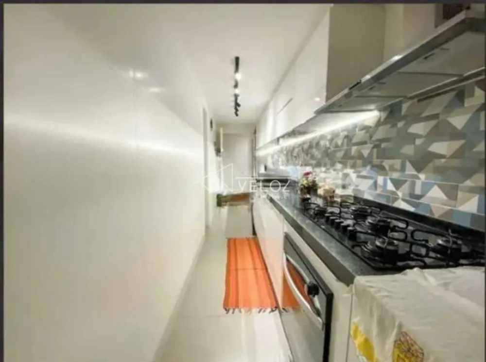 Apartamento, 2 quartos, 96 m² - Foto 10