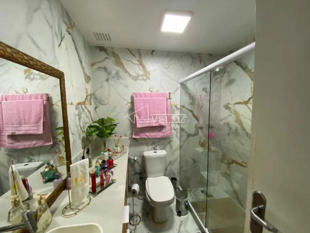 Apartamento, 3 quartos, 135 m² - Foto 17