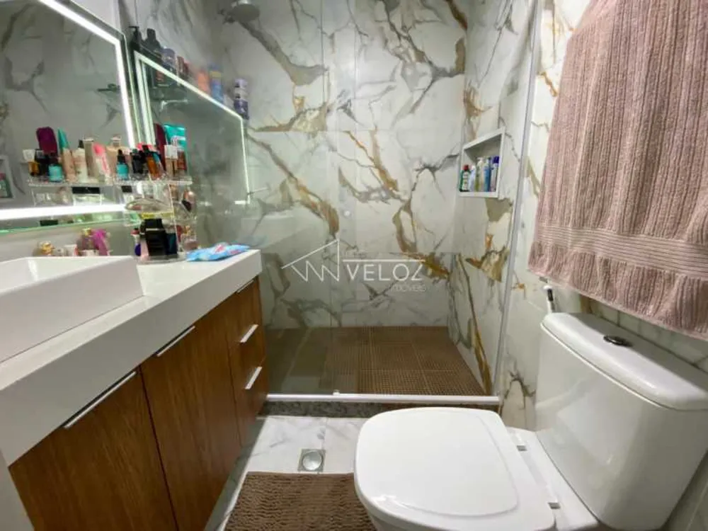 Apartamento, 3 quartos, 135 m² - Foto 7