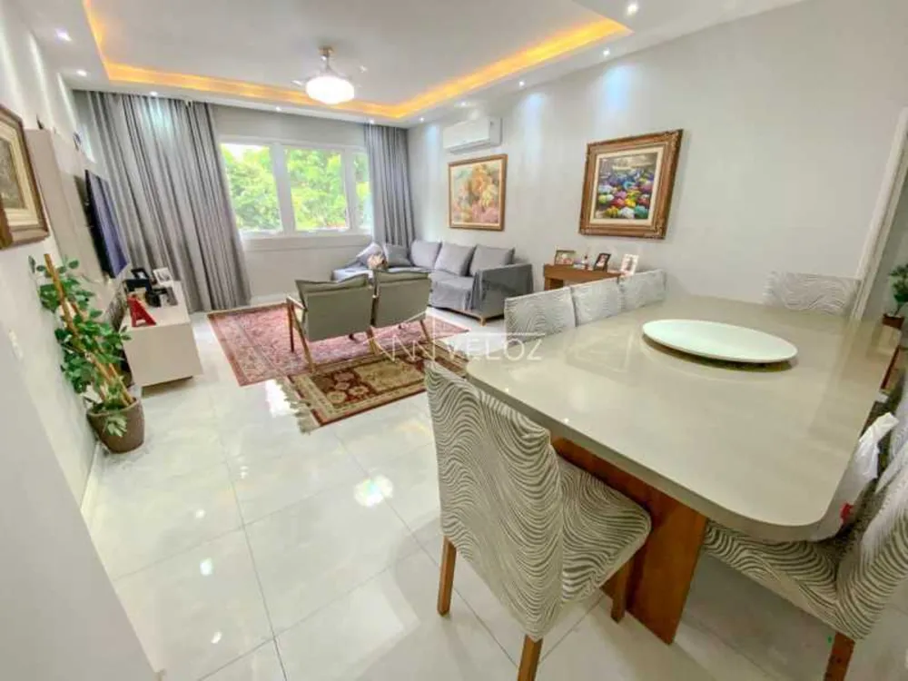 Apartamento, 3 quartos, 135 m² - Foto 6