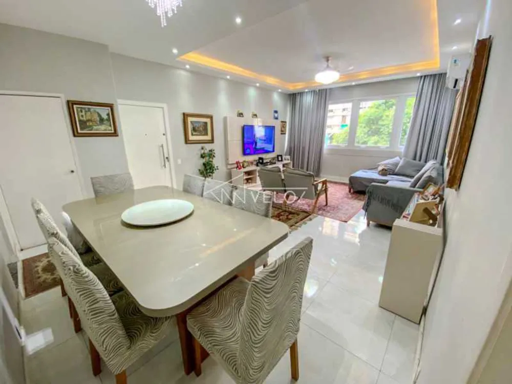 Apartamento, 3 quartos, 135 m² - Foto 11