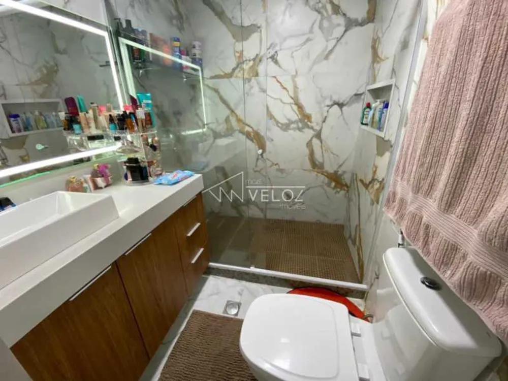 Apartamento, 3 quartos, 135 m² - Foto 5