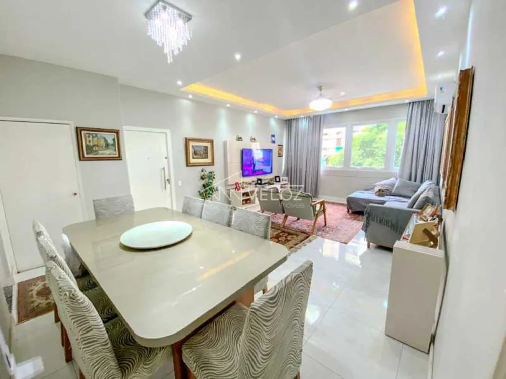 Apartamento, 3 quartos, 135 m² - Foto 9