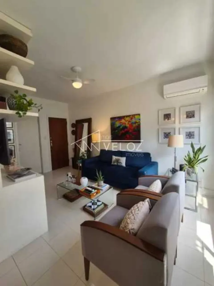 Apartamento, 2 quartos, 77 m² - Foto 1