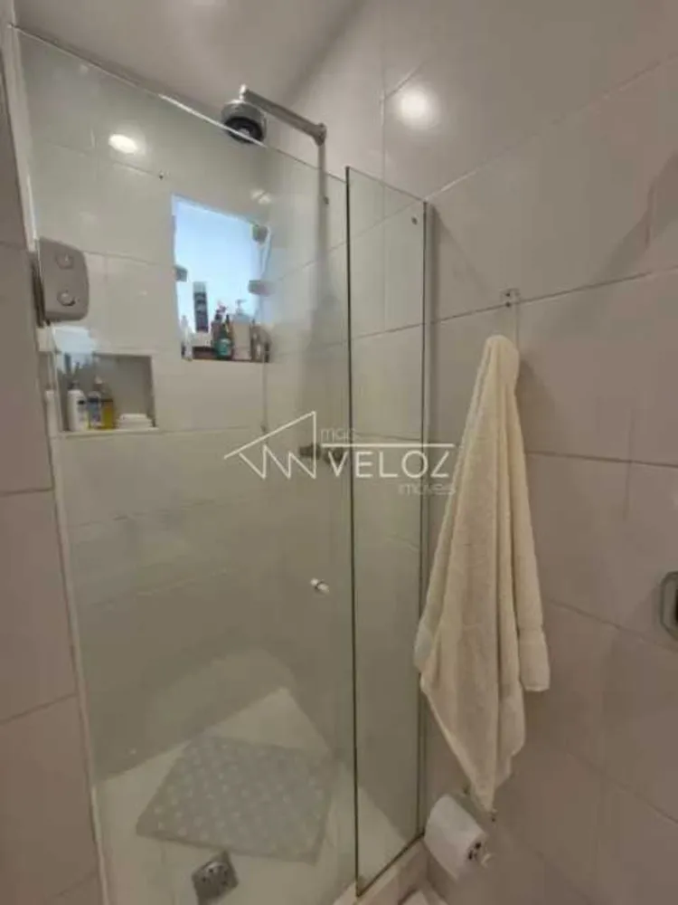 Apartamento, 2 quartos, 77 m² - Foto 2