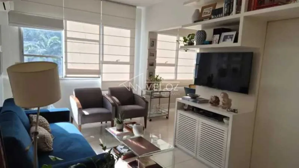 Apartamento, 2 quartos, 77 m² - Foto 16