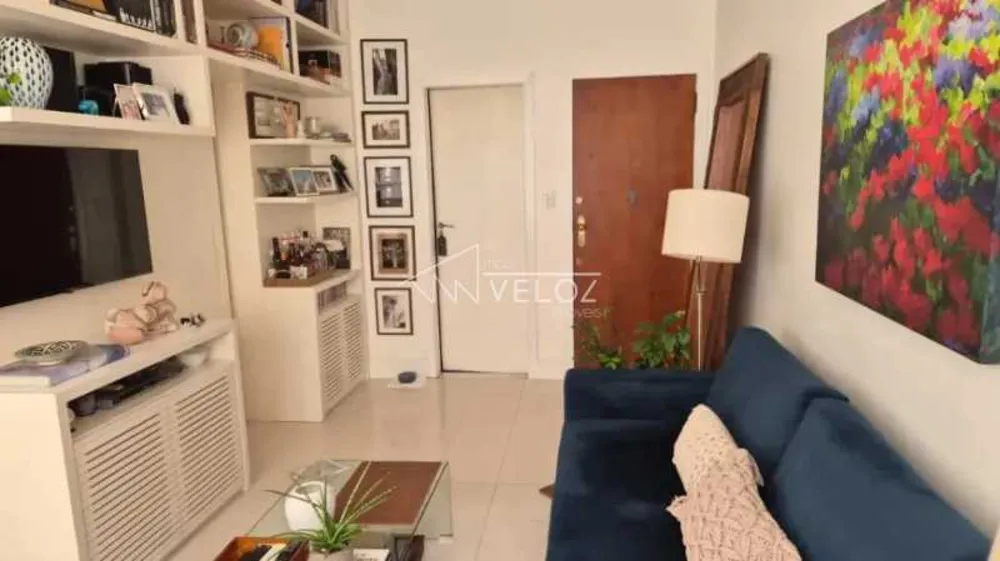 Apartamento, 2 quartos, 77 m² - Foto 3