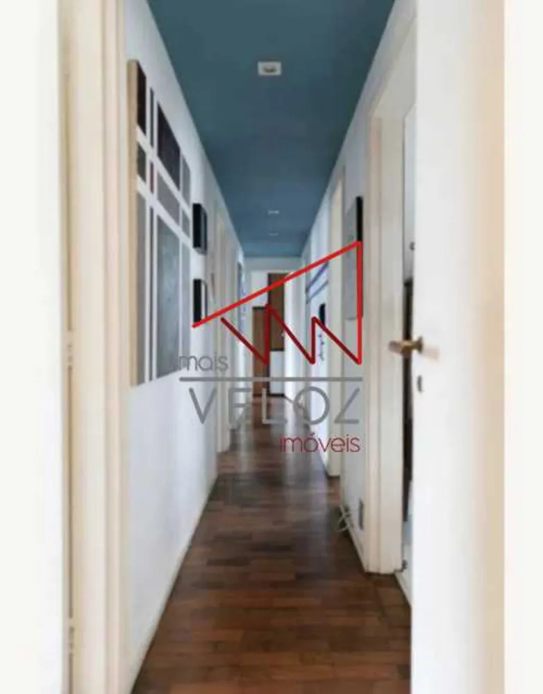 Apartamento, 4 quartos, 135 m² - Foto 5