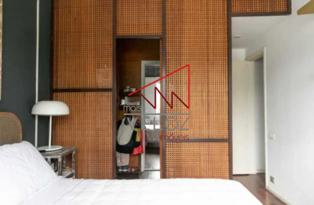 Apartamento, 4 quartos, 135 m² - Foto 10