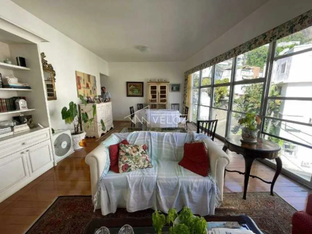 Apartamento, 3 quartos, 132 m² - Foto 4