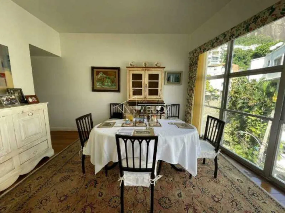 Apartamento, 3 quartos, 132 m² - Foto 5
