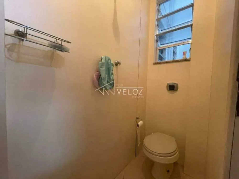 Apartamento, 3 quartos, 132 m² - Foto 2