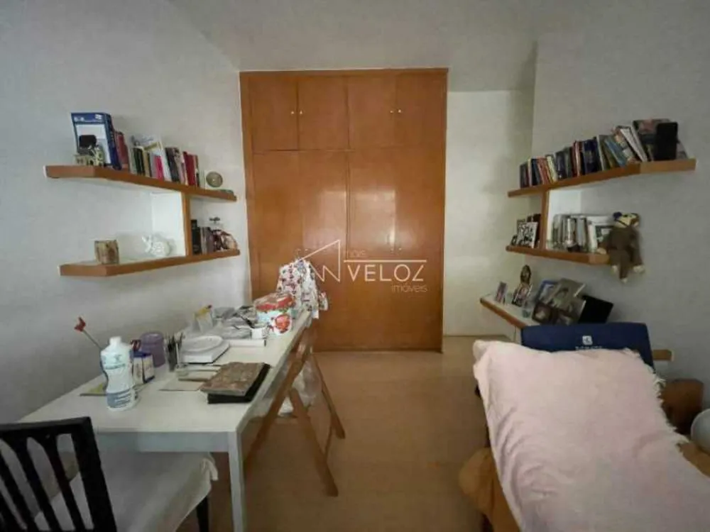 Apartamento, 3 quartos, 132 m² - Foto 8