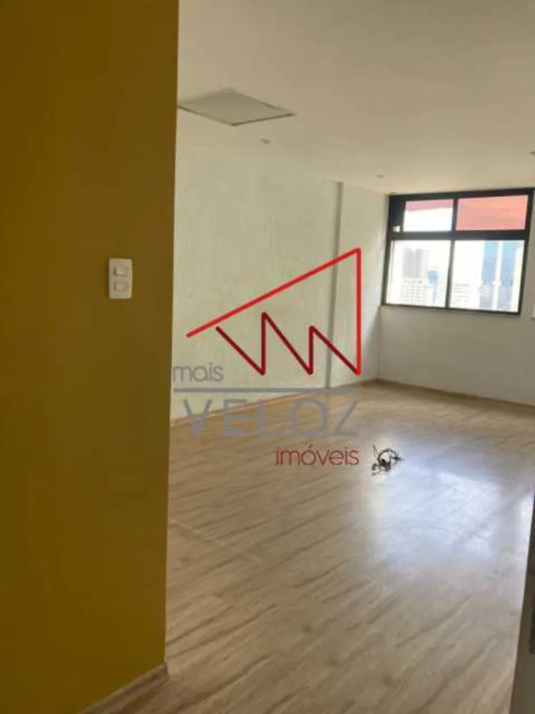 Sala-Conjunto, 34 m² - Foto 14