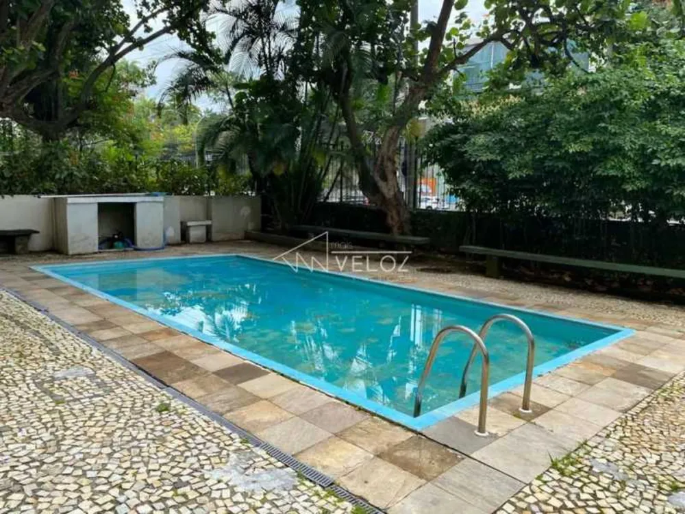 Apartamento, 4 quartos, 165 m² - Foto 2