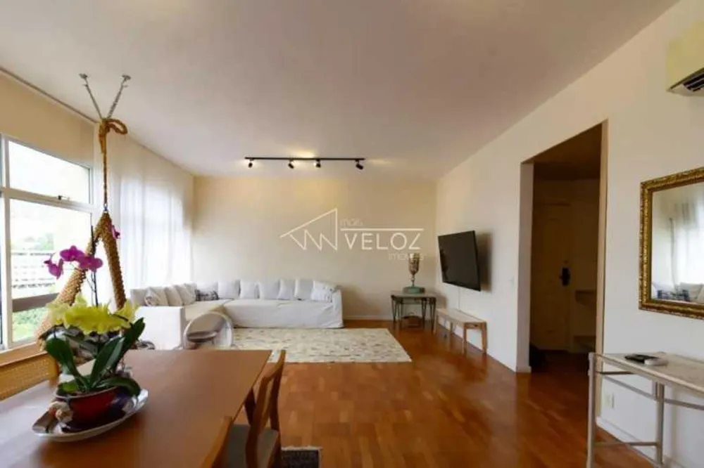 Apartamento, 4 quartos, 165 m² - Foto 7