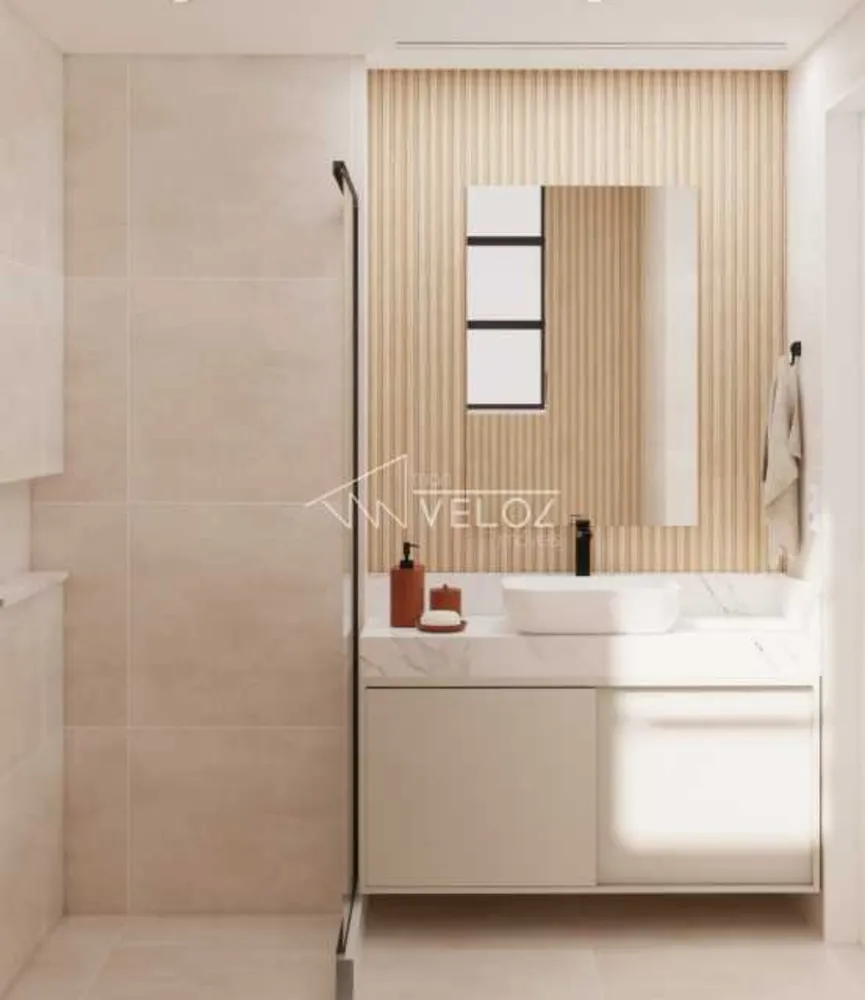 Apartamento, 2 quartos, 54 m² - Foto 19