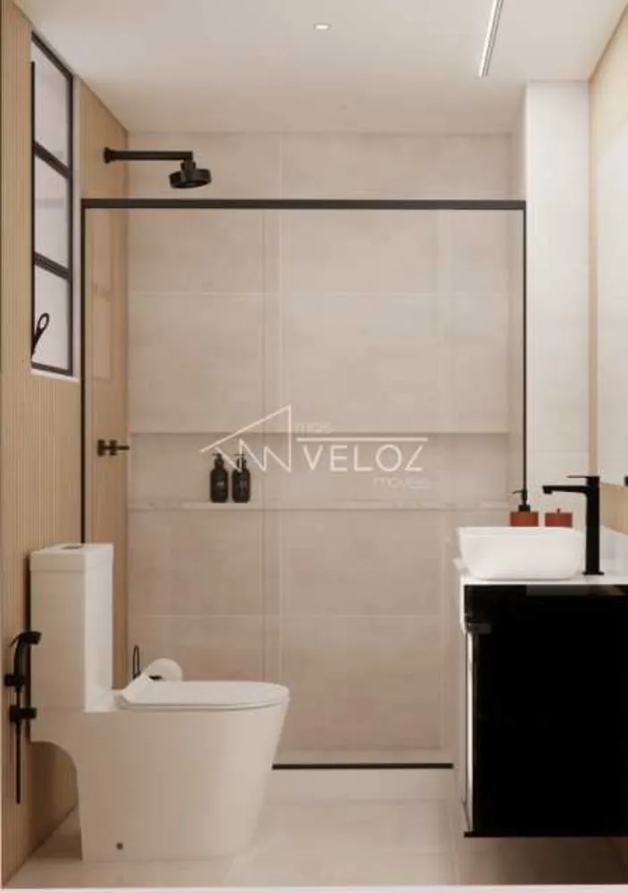 Apartamento, 2 quartos, 54 m² - Foto 17