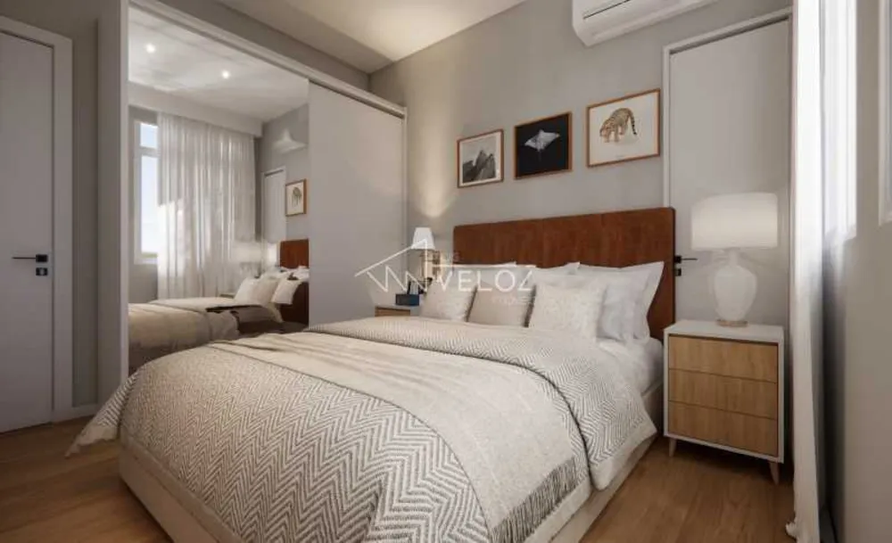 Apartamento, 2 quartos, 54 m² - Foto 12