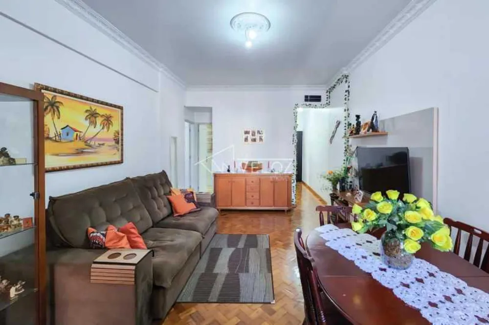 Apartamento, 3 quartos, 85 m² - Foto 1