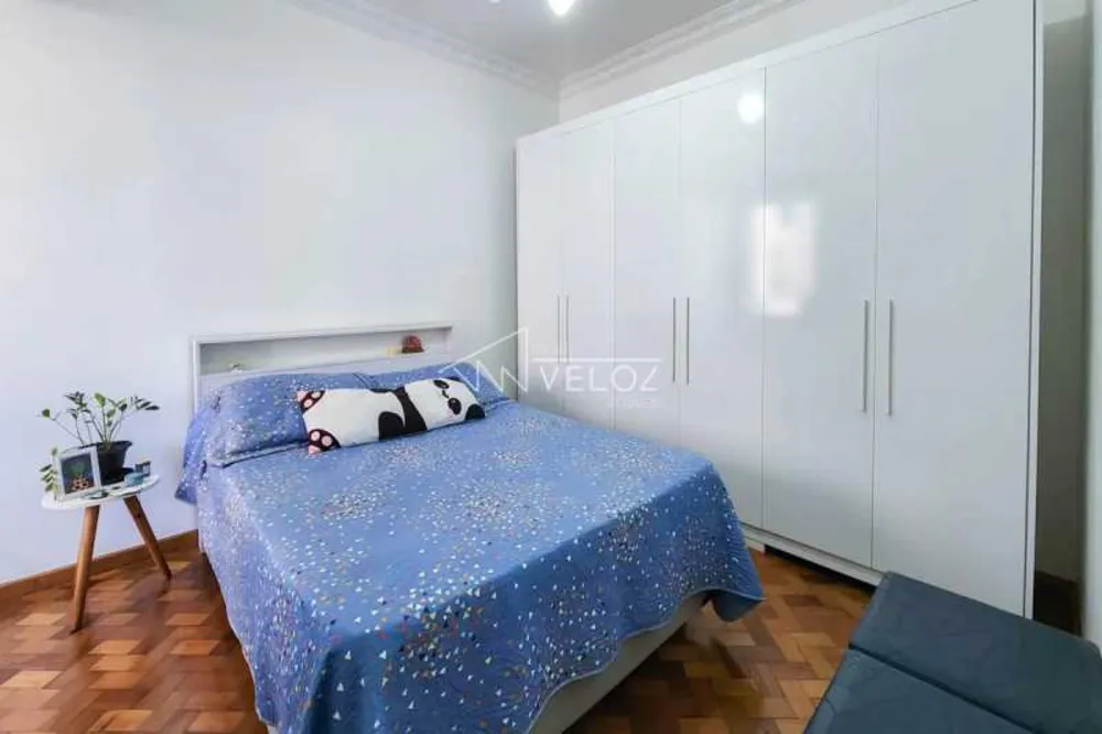 Apartamento, 3 quartos, 85 m² - Foto 11