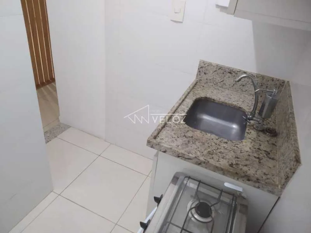 Apartamento, 1 quarto, 36 m² - Foto 6