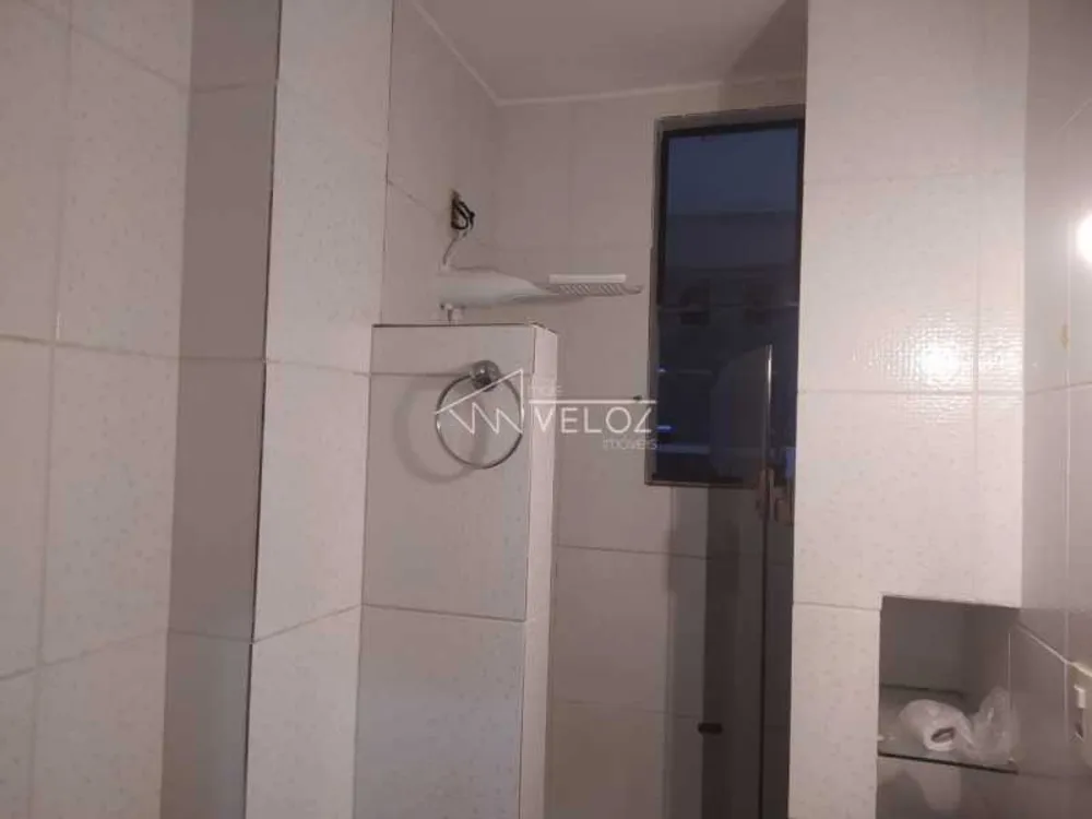 Apartamento, 1 quarto, 36 m² - Foto 5