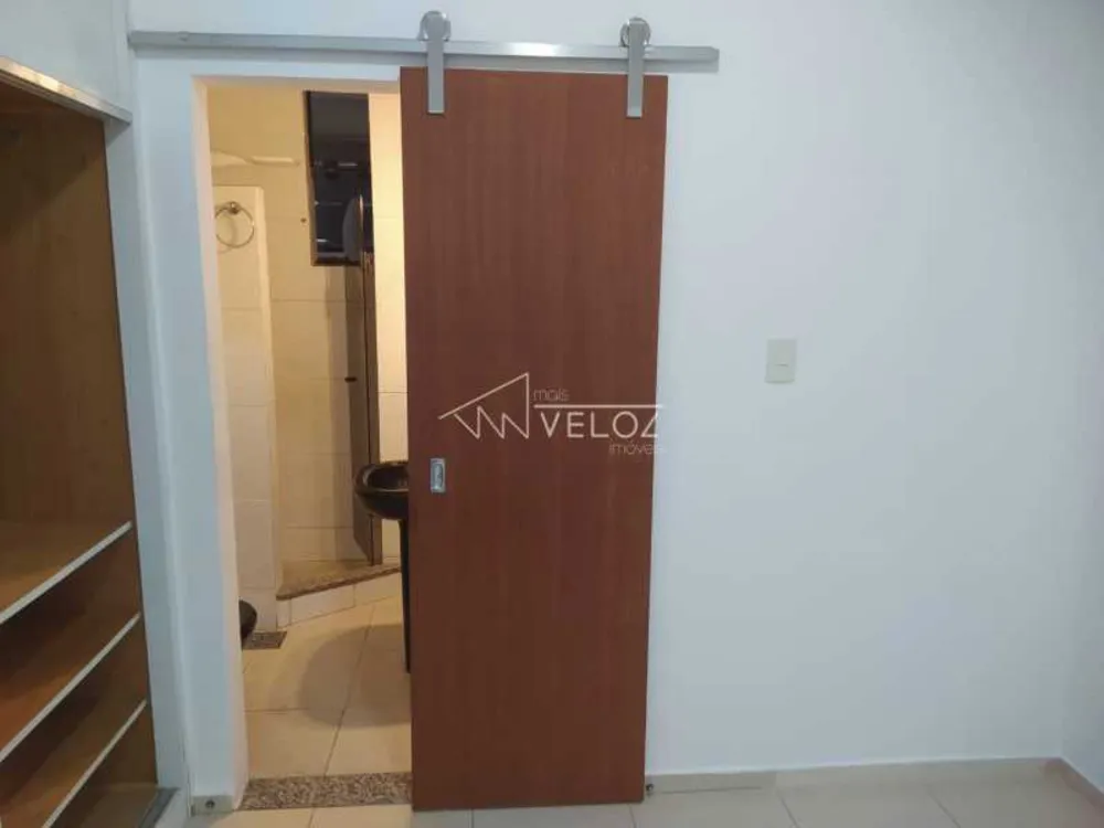 Apartamento, 1 quarto, 36 m² - Foto 17