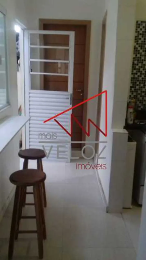 Apartamento, 6 quartos, 100 m² - Foto 8