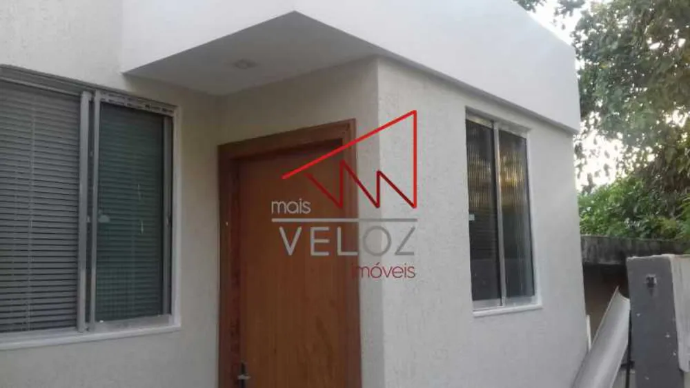 Apartamento, 6 quartos, 100 m² - Foto 2
