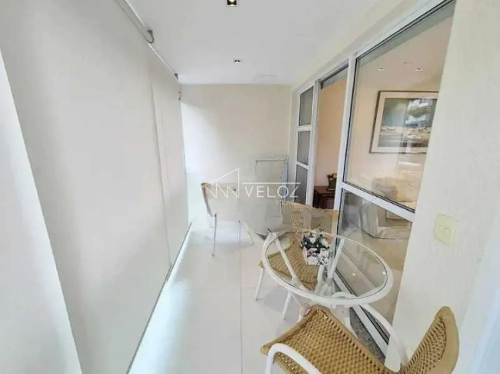 Apartamento, 2 quartos, 79 m² - Foto 3