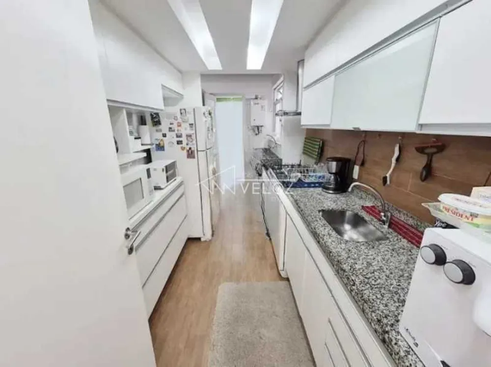 Apartamento, 2 quartos, 79 m² - Foto 11