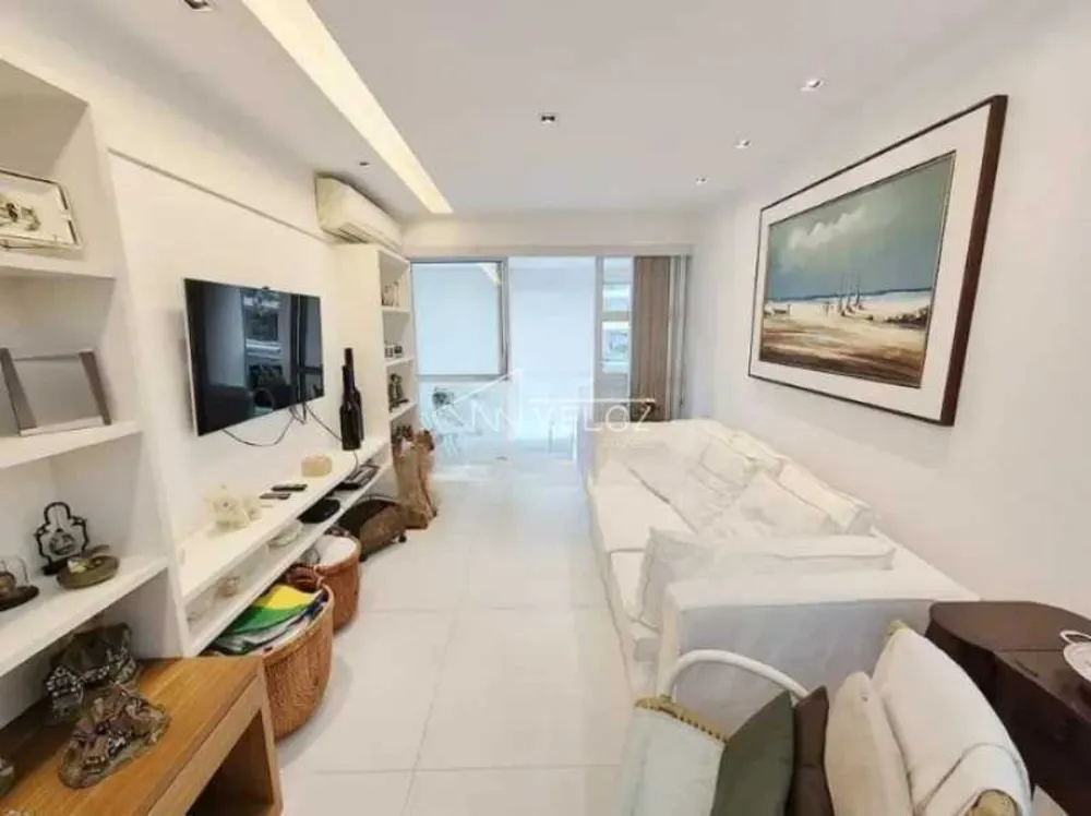 Apartamento, 2 quartos, 79 m² - Foto 15