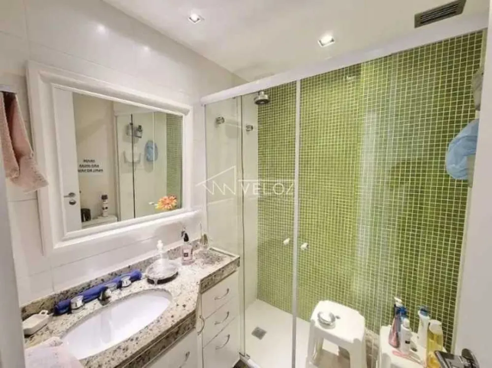 Apartamento, 2 quartos, 79 m² - Foto 16