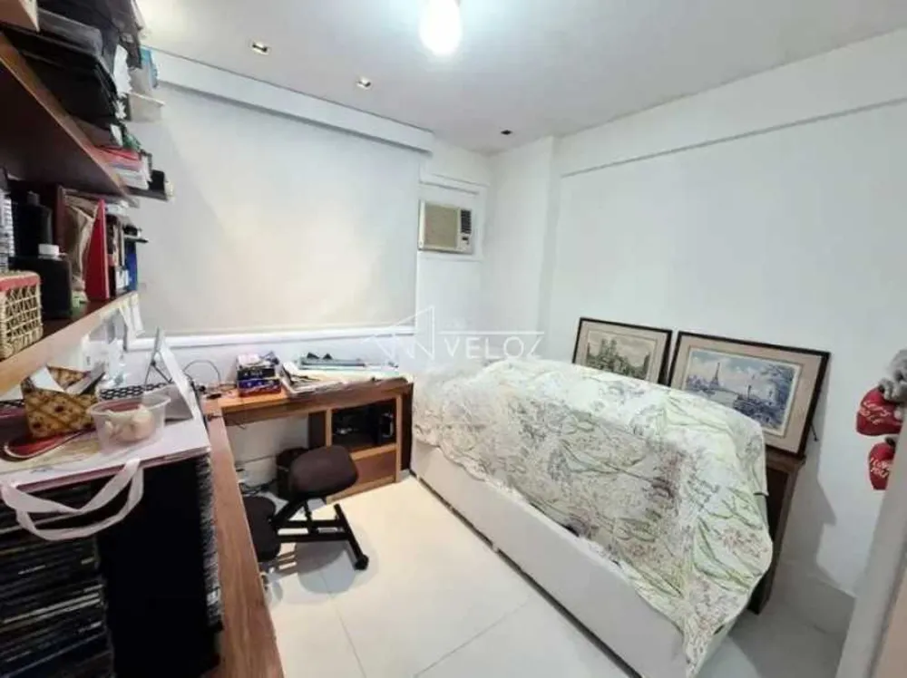 Apartamento, 2 quartos, 79 m² - Foto 18