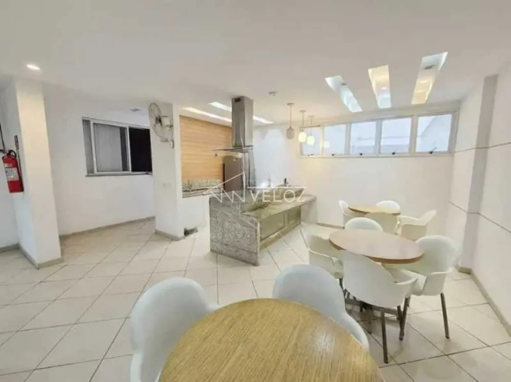 Apartamento, 2 quartos, 79 m² - Foto 6