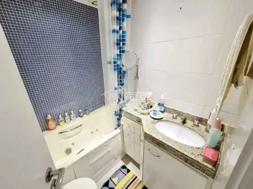 Apartamento, 2 quartos, 79 m² - Foto 1