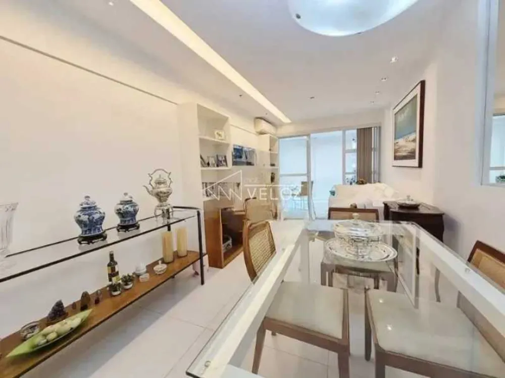 Apartamento, 2 quartos, 79 m² - Foto 2