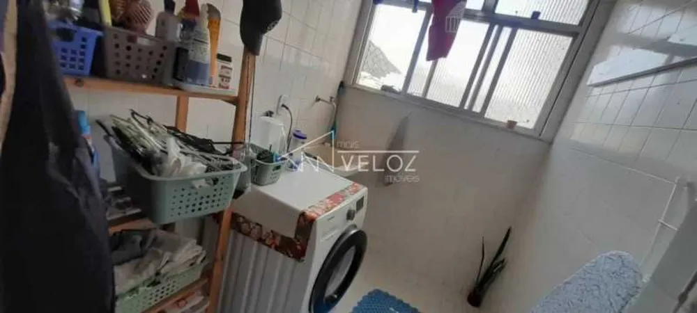 Apartamento, 3 quartos, 86 m² - Foto 20