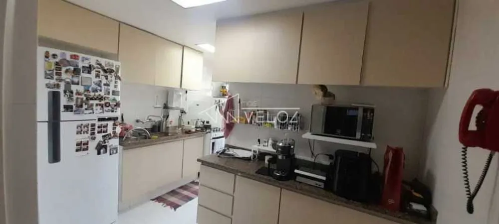 Apartamento, 3 quartos, 86 m² - Foto 17