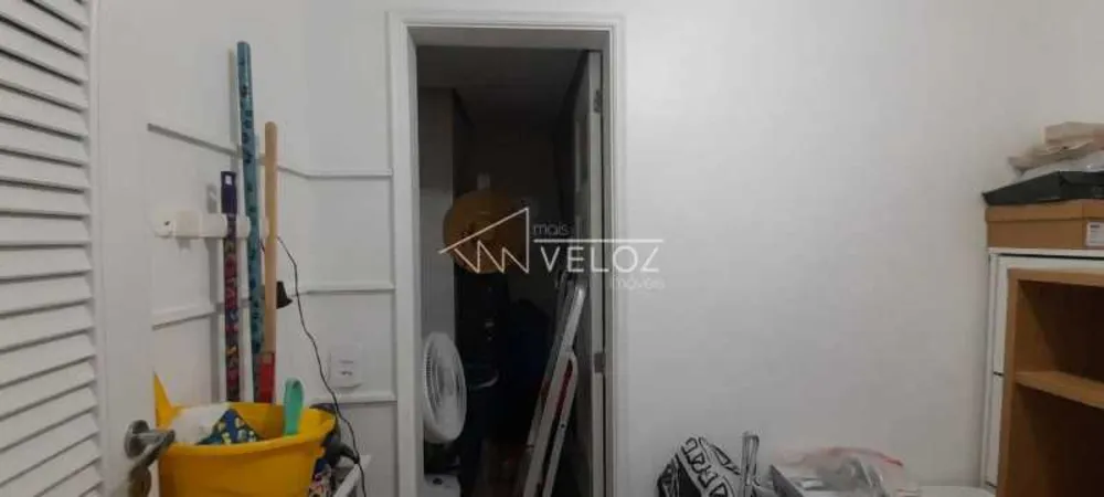 Apartamento, 3 quartos, 86 m² - Foto 21