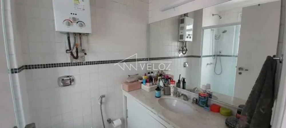 Apartamento, 3 quartos, 86 m² - Foto 12