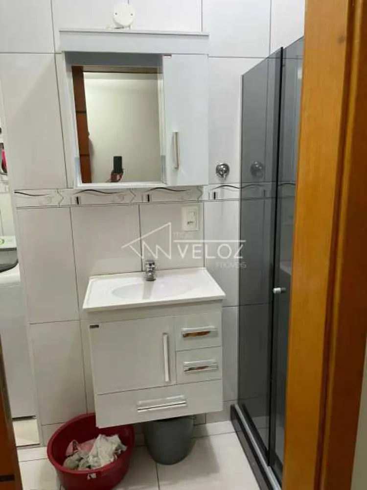 Kitnet-Studio, 32 m² - Foto 18