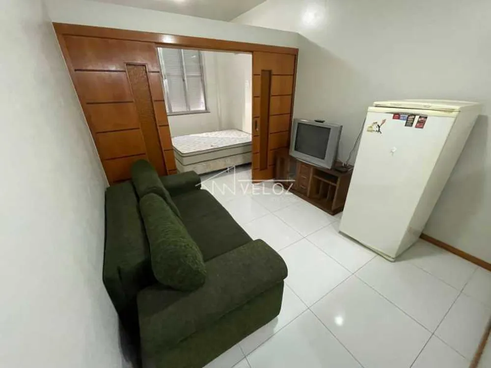 Kitnet-Studio, 32 m² - Foto 20