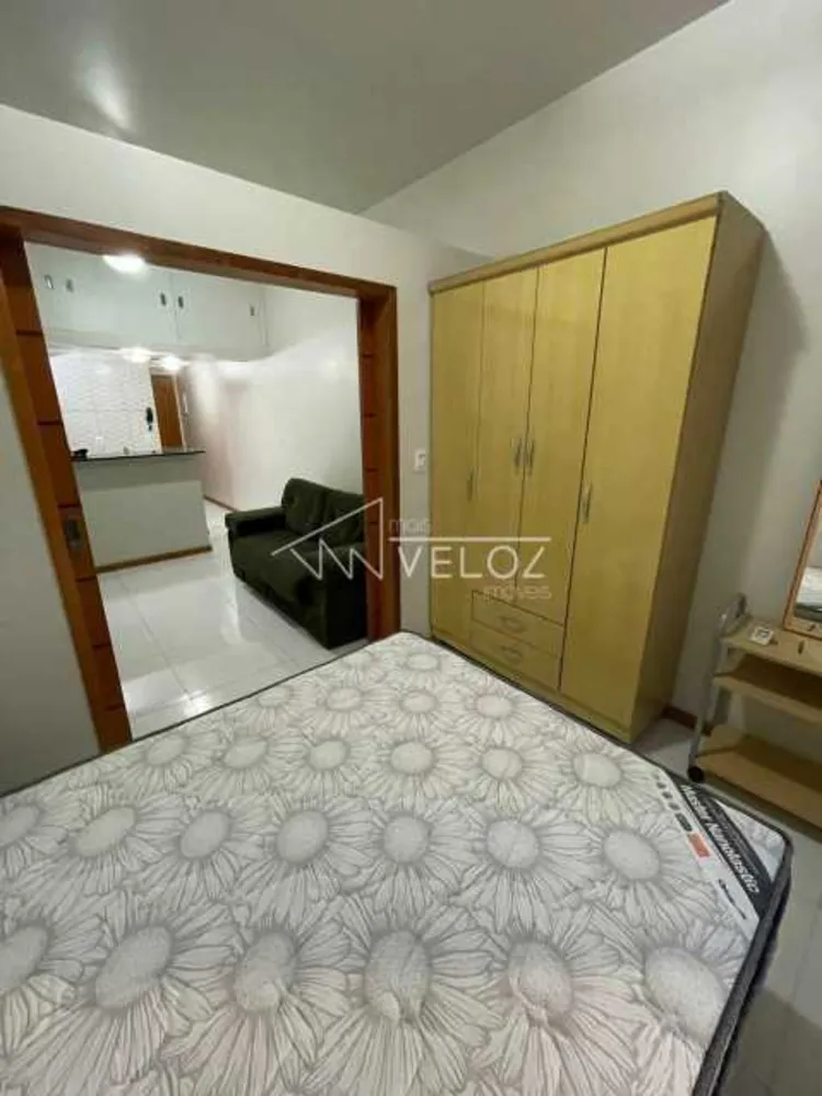 Kitnet-Studio, 32 m² - Foto 14