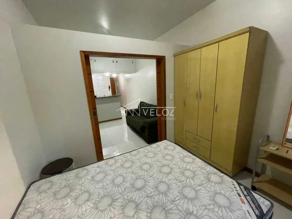 Kitnet-Studio, 32 m² - Foto 17