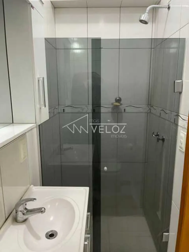 Kitnet-Studio, 32 m² - Foto 16