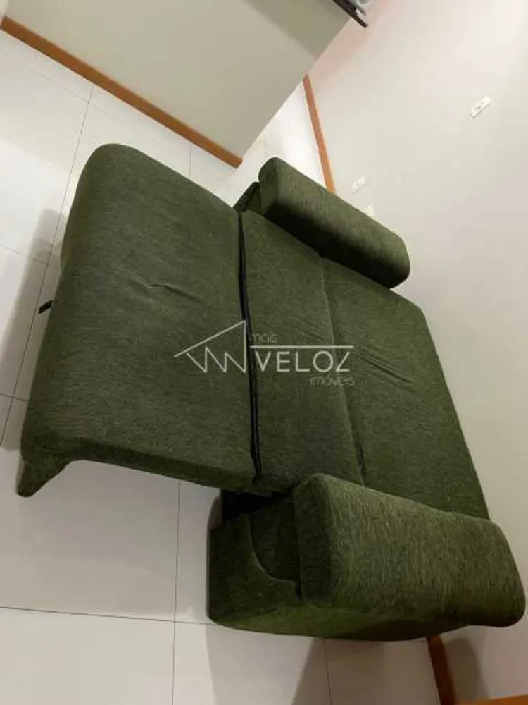 Kitnet-Studio, 32 m² - Foto 21