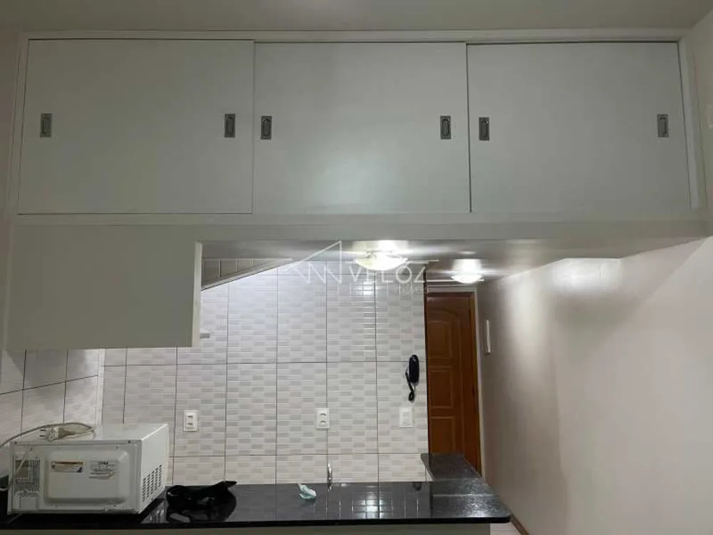 Kitnet-Studio, 32 m² - Foto 26
