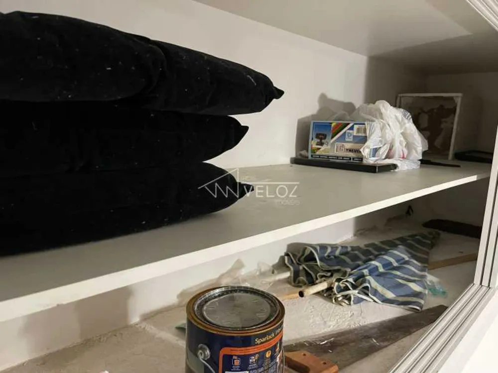 Kitnet-Studio, 32 m² - Foto 24